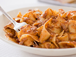 Ragu Alla Bolognese 